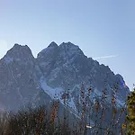 Wake Up At The Top Of The Mountains