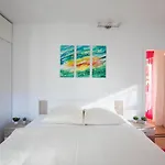 Wake Up At The Top Of The Mountains