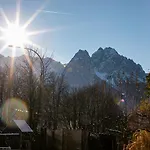 Wake Up At The Top Of The Mountains