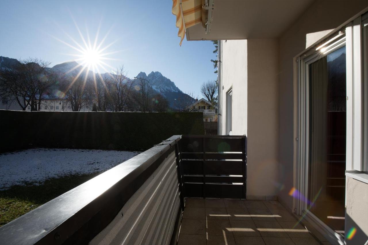 Wake Up At The Top Of The Mountains Appartement
