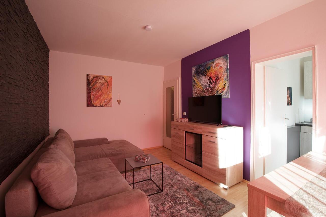 Appartement Wake Up At The Top Of The Mountains Garmisch-Partenkirchen