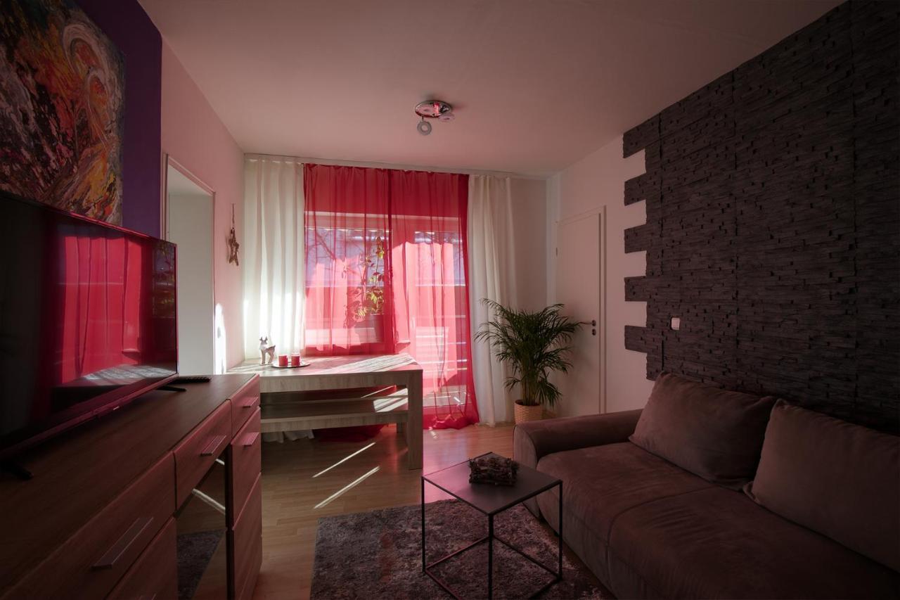 Wake Up At The Top Of The Mountains Apartment Garmisch-Partenkirchen