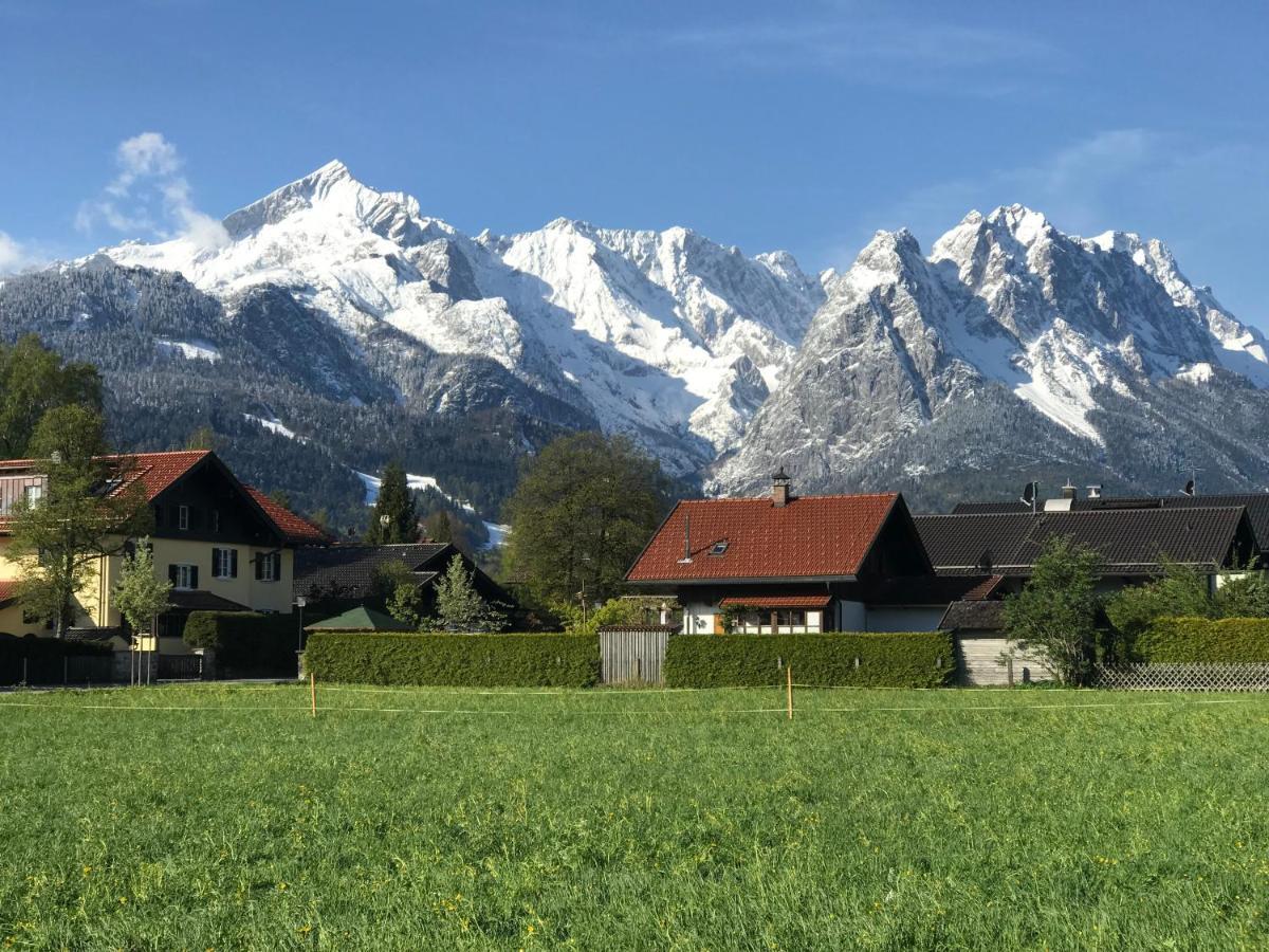 Wake Up At The Top Of The Mountains Appartement
